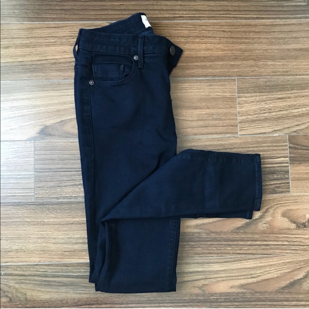 Parker Smith Ava Skinny Jeans
